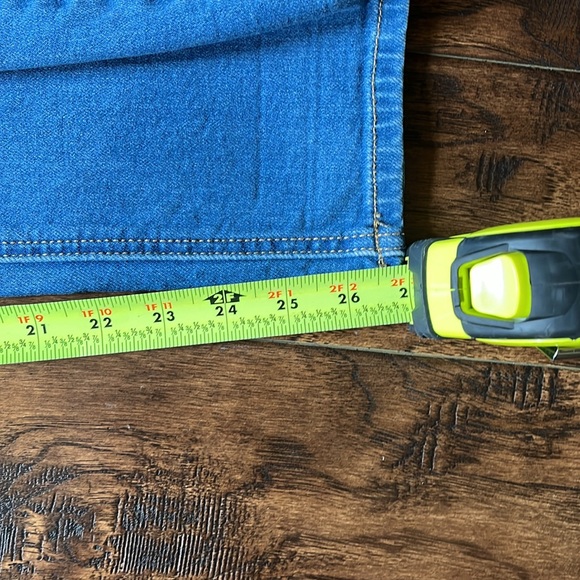 Altar’d State size 27 jeans - Picture 7 of 7